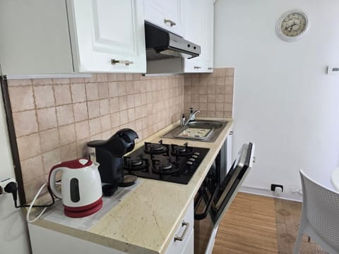 Casa dell' ulivo Apartment in Desenzano del Garda