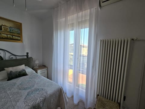 Casa dell' ulivo Apartment in Desenzano del Garda
