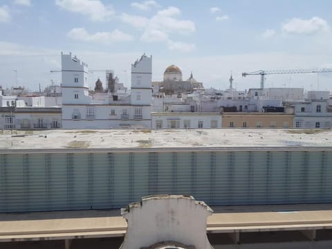 City view