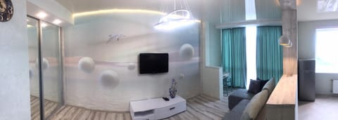 TV and multimedia, Photo of the whole room, Seating area