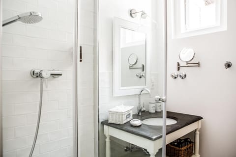 Krone Martinsthal Hotel in Wiesbaden