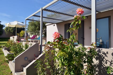 Alexandra's Garden Houses Apartment in Crete