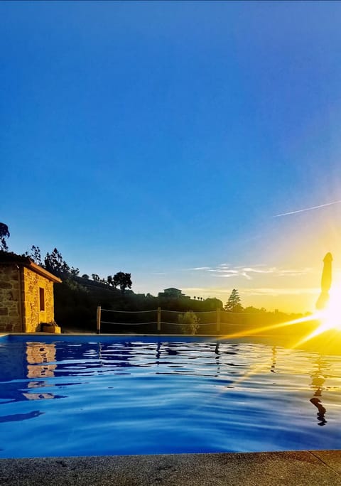 Quinta de Real Farm Stay in Viana do Castelo District, Portugal