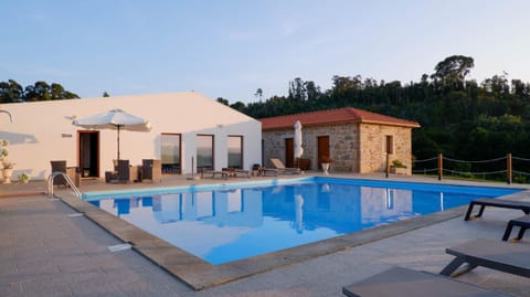 Quinta de Real Farm Stay in Viana do Castelo District, Portugal