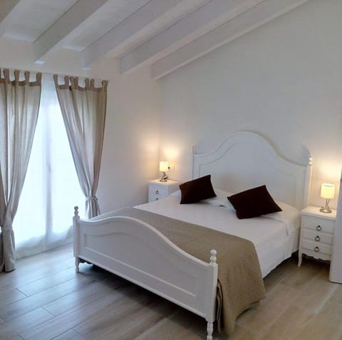 Casa Speri Bed and Breakfast in Peschiera del Garda