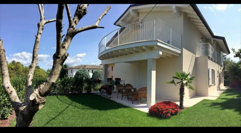 Casa Speri Bed and Breakfast in Peschiera del Garda