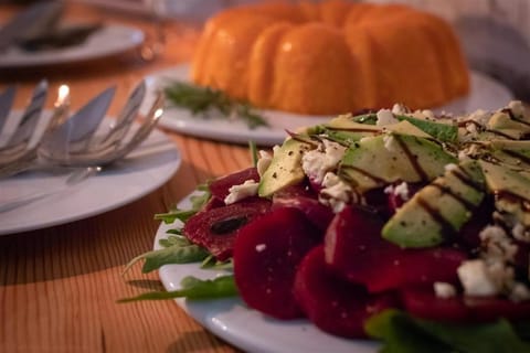 Parkside Guesthouse Bed and Breakfast in Western Cape