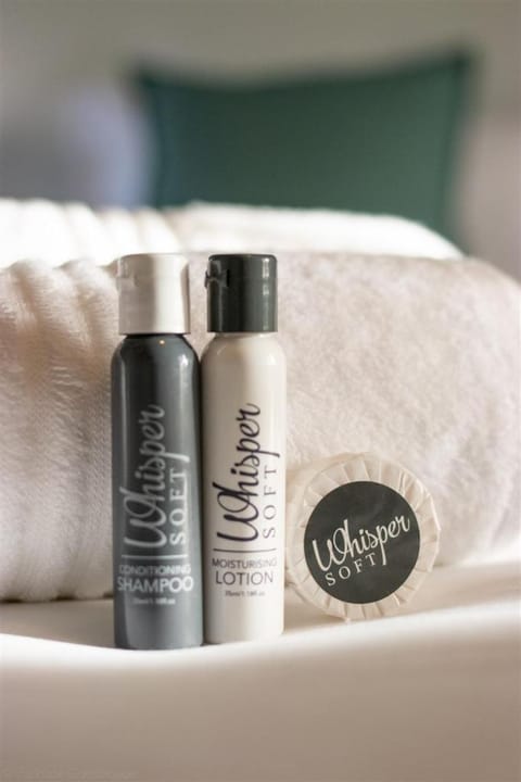 Parkside Guesthouse Bed and Breakfast in Western Cape