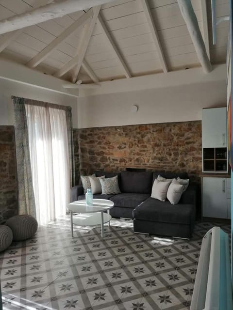 1920 House in Messenia