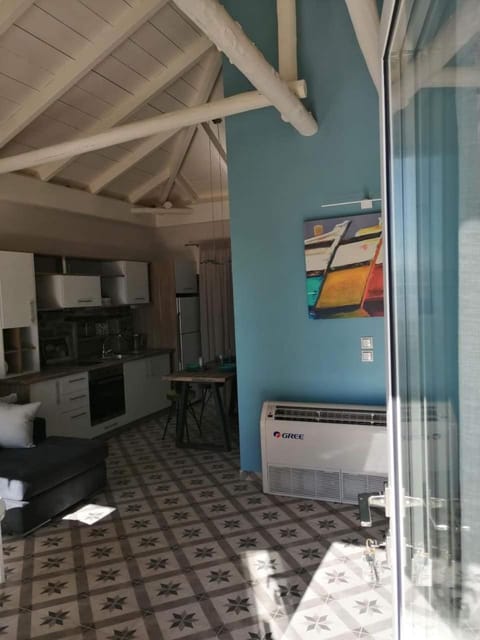 1920 House in Messenia