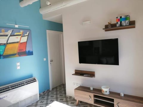 1920 House in Messenia