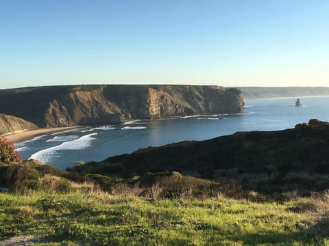 Natural landscape, Hiking, Sunrise, Sunset