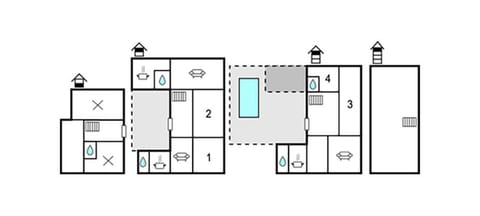 Villa Klementina Apartment in Dubrovnik-Neretva County