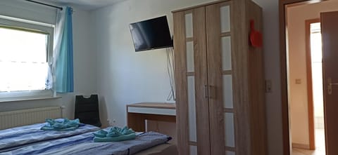 TV and multimedia, wardrobe