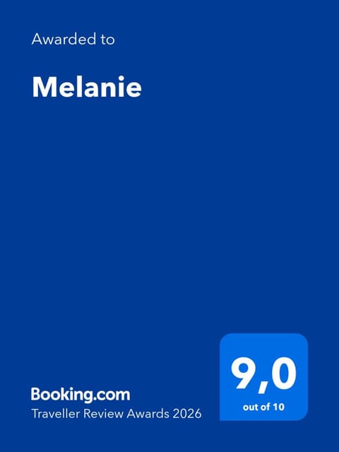 Melanie Apartment in Middelkerke