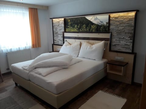 Gästeheim Sigrid Apartment in Trentino-South Tyrol