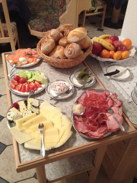 Gästeheim Sigrid Apartment in Trentino-South Tyrol