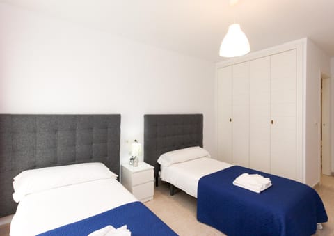 Apartamento Las Alondras 3-6PAX by costablancarent Apartment in Dénia