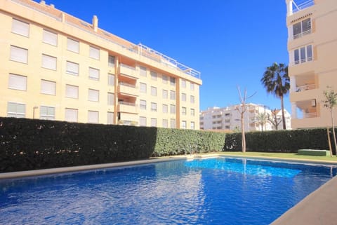 Apartamento Las Alondras 3-6PAX by costablancarent Apartment in Dénia
