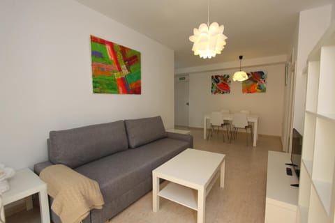 Apartamento Las Alondras 3-6PAX by costablancarent Apartment in Dénia