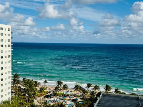 Miami Hollywood High Rise Condo 004-22bvic Apartment in Hollywood Beach