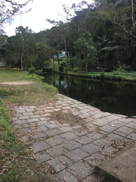 Meu cantinho na serra House in State of Rio de Janeiro