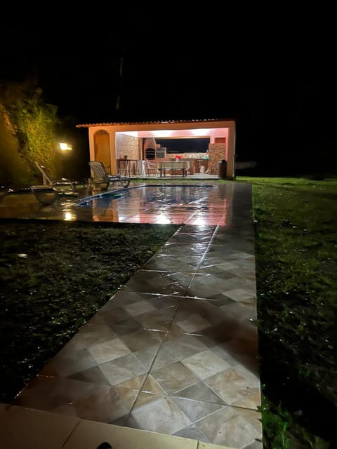 Meu cantinho na serra House in State of Rio de Janeiro