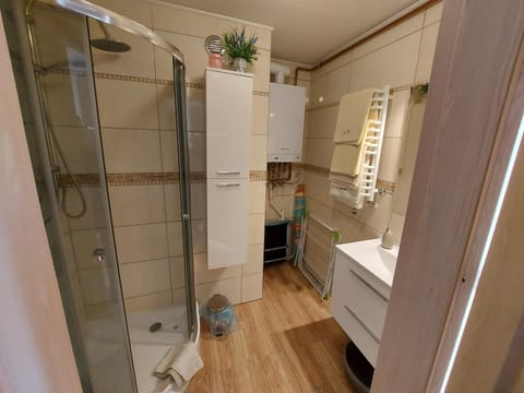 Apartamenty Magnat Apartment in West Pomeranian Voivodeship, Poland