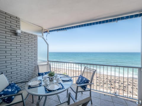 Day, Balcony/Terrace, Sea view