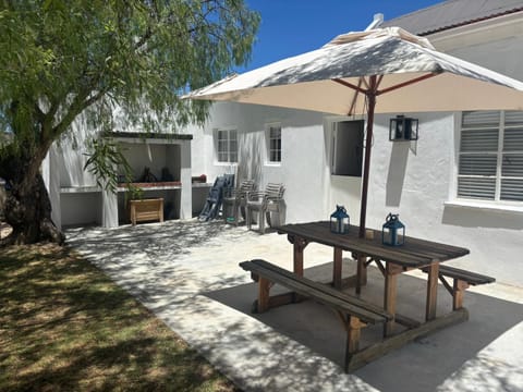 Kandelaars Cottage Farm Stay in Western Cape