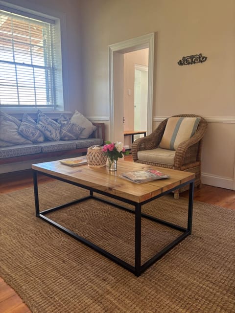 Kandelaars Cottage Farm Stay in Western Cape