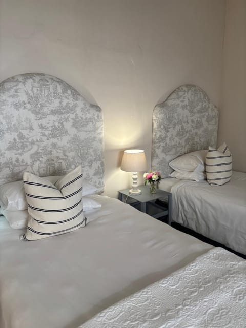 Kandelaars Cottage Farm Stay in Western Cape