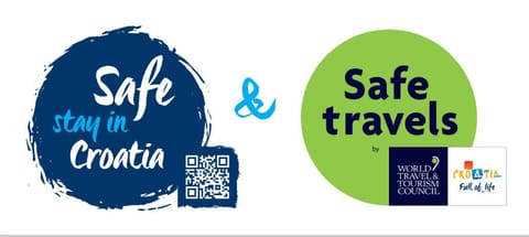 En Suite Room Demaria Bed and Breakfast in Komiža