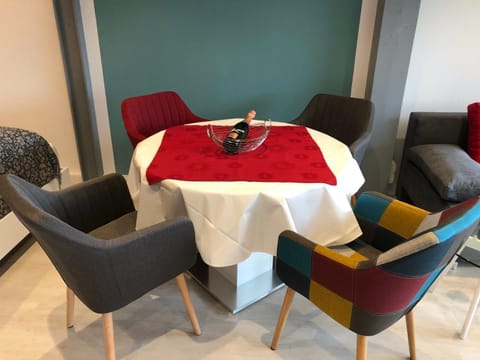 Ferienanlage Vorauf - be lucky Apartment in Berchtesgadener Land