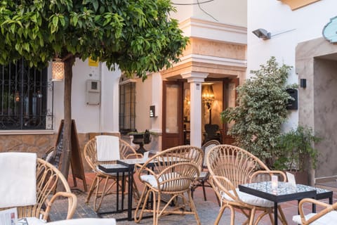 Balcony/Terrace, Food and drinks, Area and facilities, Drinks, Alcoholic drinks, Non alcoholic drinks, Internal: Not applicable to any particular room