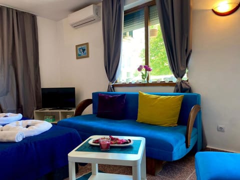 Family Hotel Argo Hotel in Varna