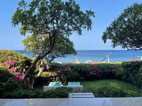 Meditasi Bungalows & Villas Campground/
RV Resort in Abang