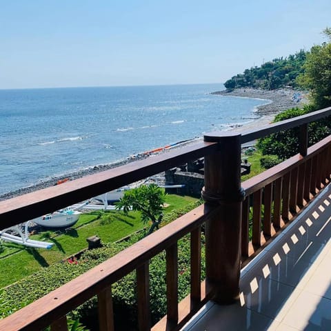 Meditasi Bungalows & Villas Campground/
RV Resort in Abang