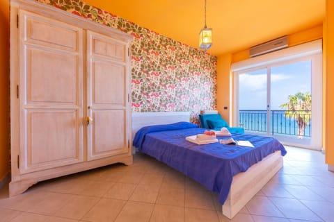 Laigueglia Beach - Happy Rentals Apartment in Laigueglia