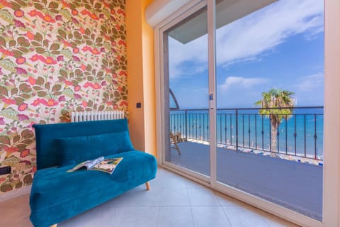 Laigueglia Beach - Happy Rentals Apartment in Laigueglia