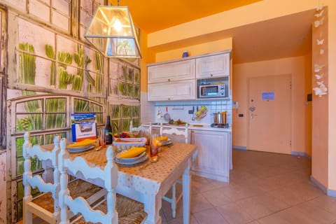 Laigueglia Beach - Happy Rentals Apartment in Laigueglia