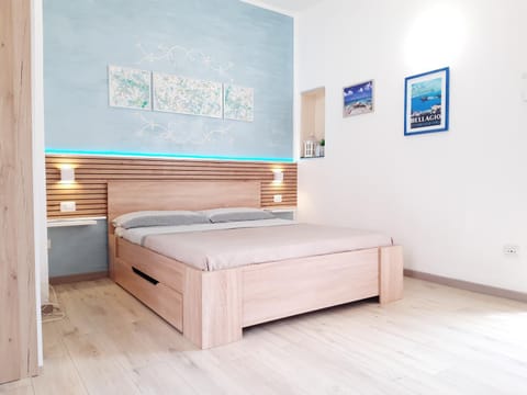 Bellagio Bed and Breakfast in Castelsardo