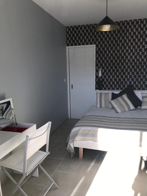 Appartement plein centre Saint Florent face au port Apartment in Saint-Florent