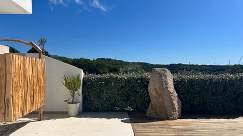 La Littighedda Country Residence House in Sardinia
