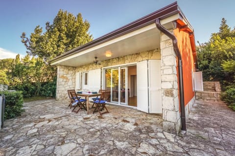Beach House Lucy House in Istria County