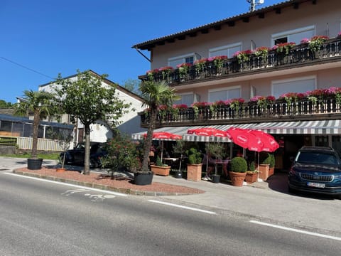 Gästehaus Trink B&B Bed and Breakfast in Villach