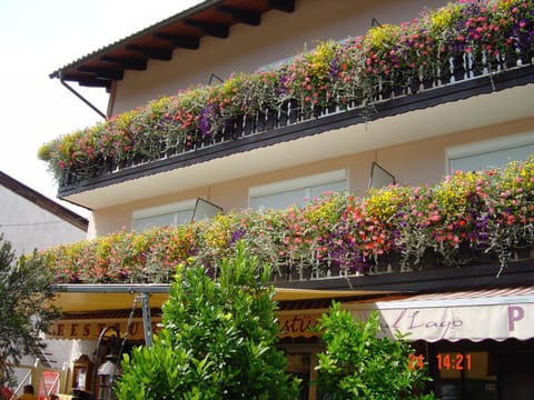 Gästehaus Trink B&B Bed and Breakfast in Villach