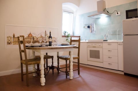 Appartamenti il Giglio Apartment in Pistoia