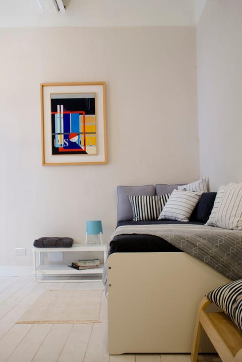 Appartamenti il Giglio Apartment in Pistoia