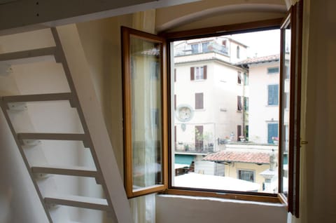 Appartamenti il Giglio Apartment in Pistoia